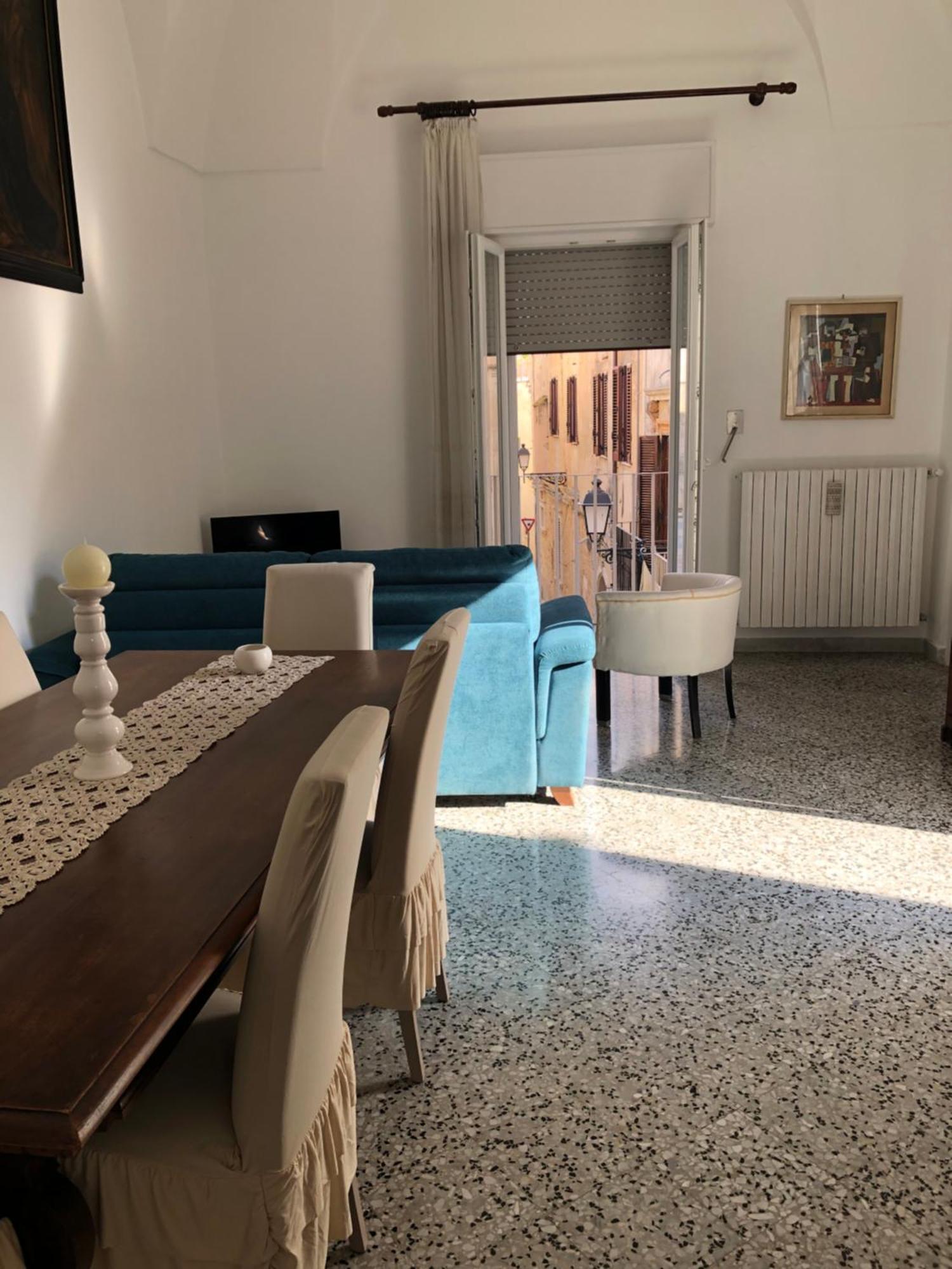 Mayu'S House , Dimora Nel Centro Storico Di Lecce Exterior photo
